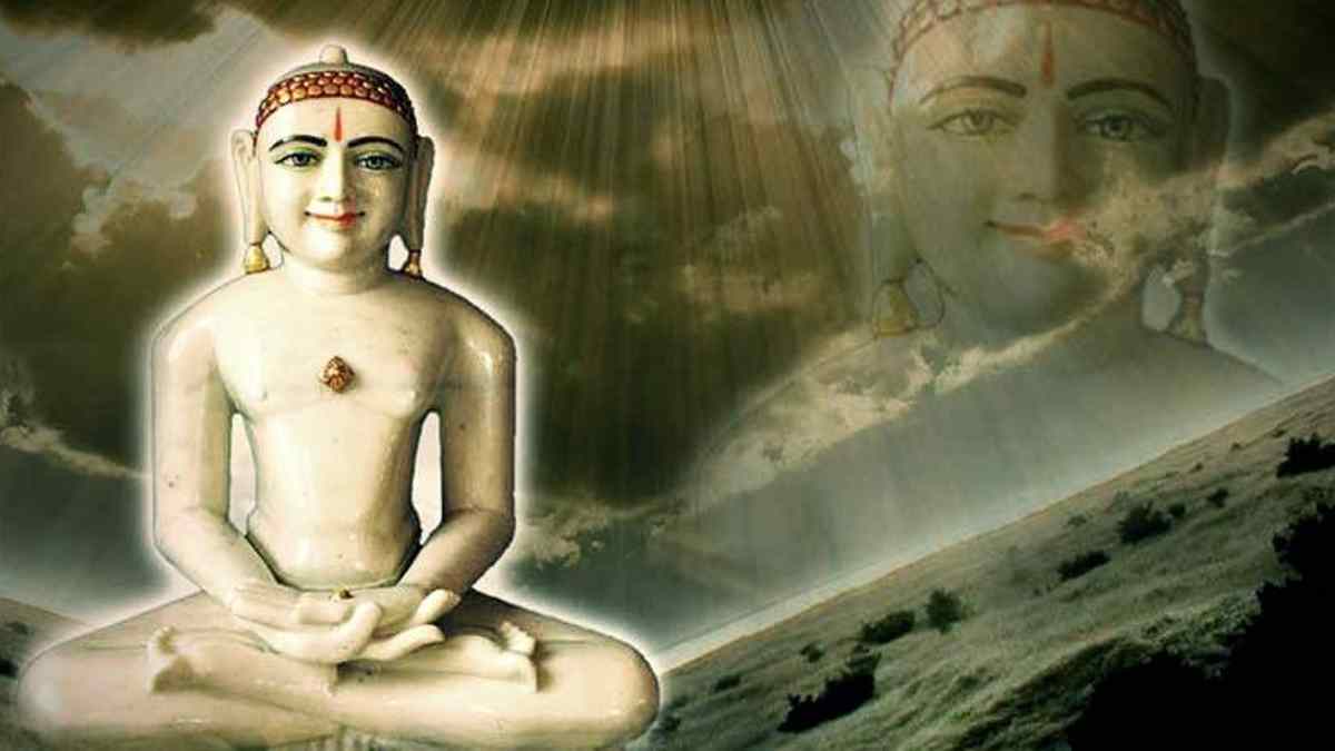 Kunthunath Chalisa illustrated